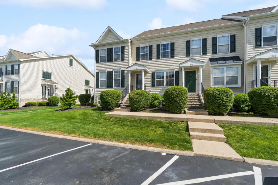 7274 Colonial Affair Drive, New Albany, OH 43054 - #3
