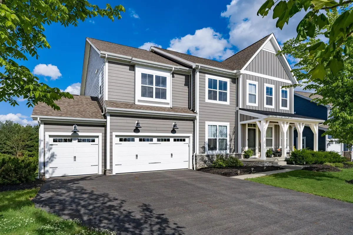 10692 Pearl Creek Drive, Plain City, OH 43064 - #1