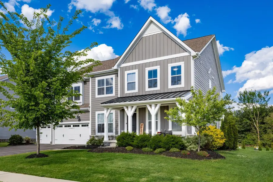 10692 Pearl Creek Drive, Plain City, OH 43064 - #3