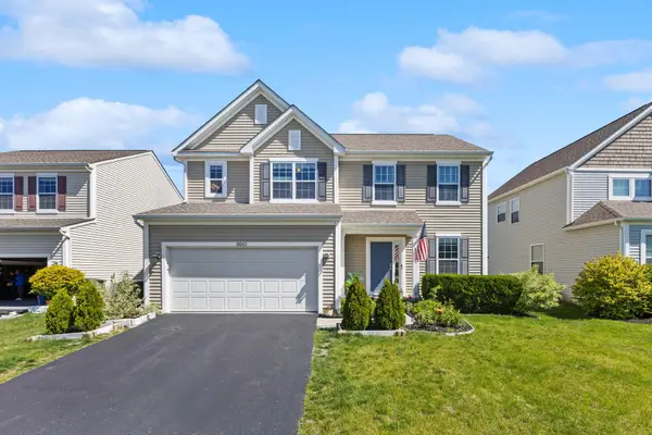 8660 Crooked Maple Drive, Blacklick, OH 43004