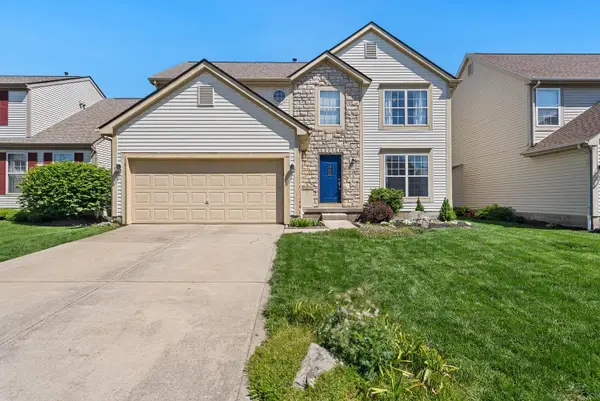 5832 Heirship Court, Hilliard, OH 43026