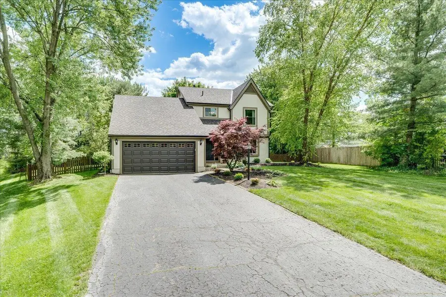 12330 Woodsfield Place, Pickerington, OH 43147 - #2