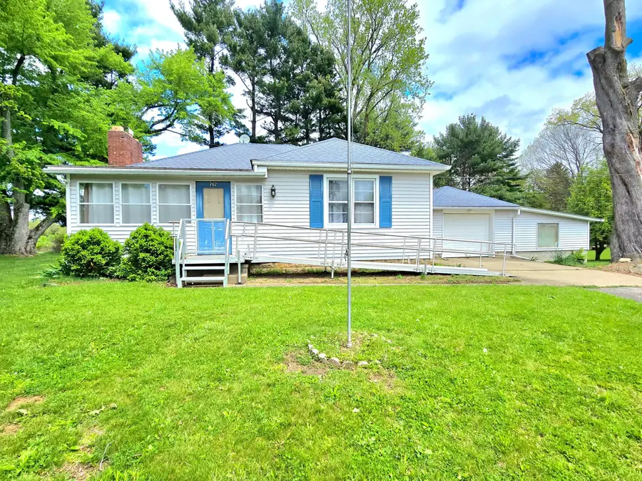 762 Maple Street, Mount Gilead, OH 43338 - #2