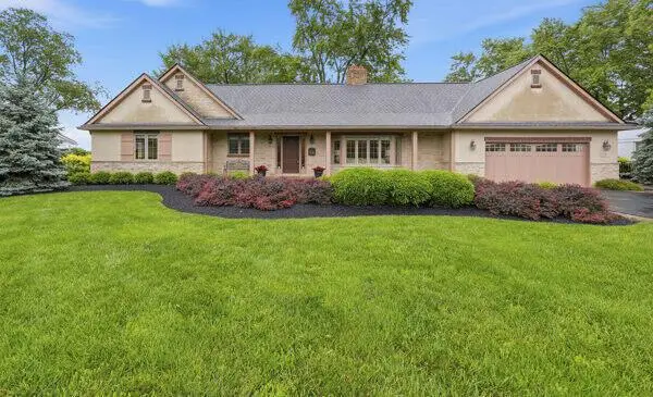 176 Lafayette Street, London, OH 43140 - #1