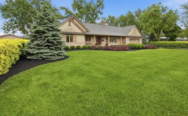 176 Lafayette Street, London, OH 43140 - #2