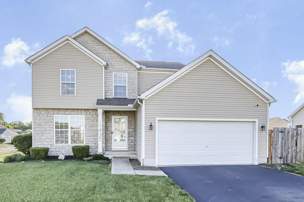 1435 Shagbark Street, Circleville, OH 43113 - #1