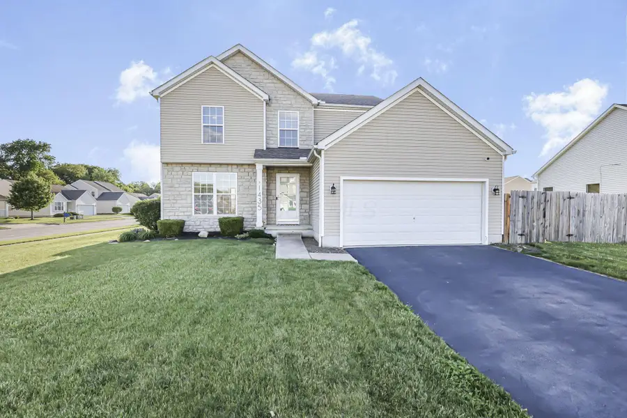 1435 Shagbark Street, Circleville, OH 43113 - #2