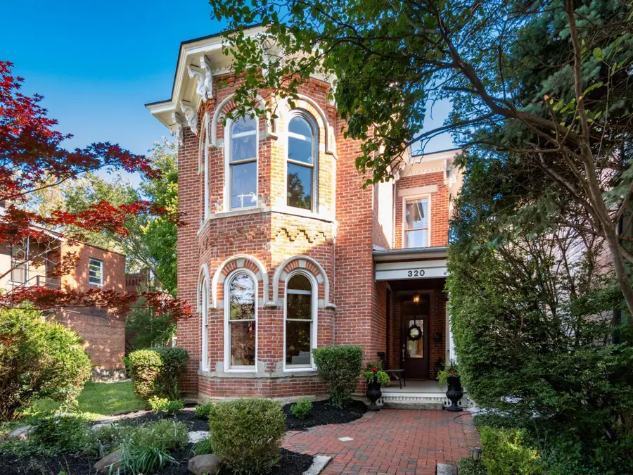 320 W 3rd Avenue, Columbus, OH 43201 - #3