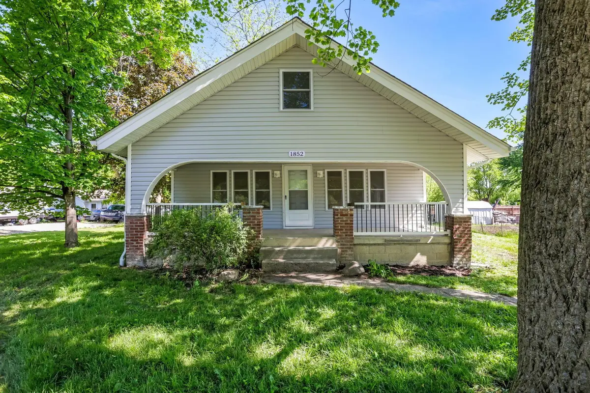 1852 Richmond Road, Columbus, OH 43223 - #1