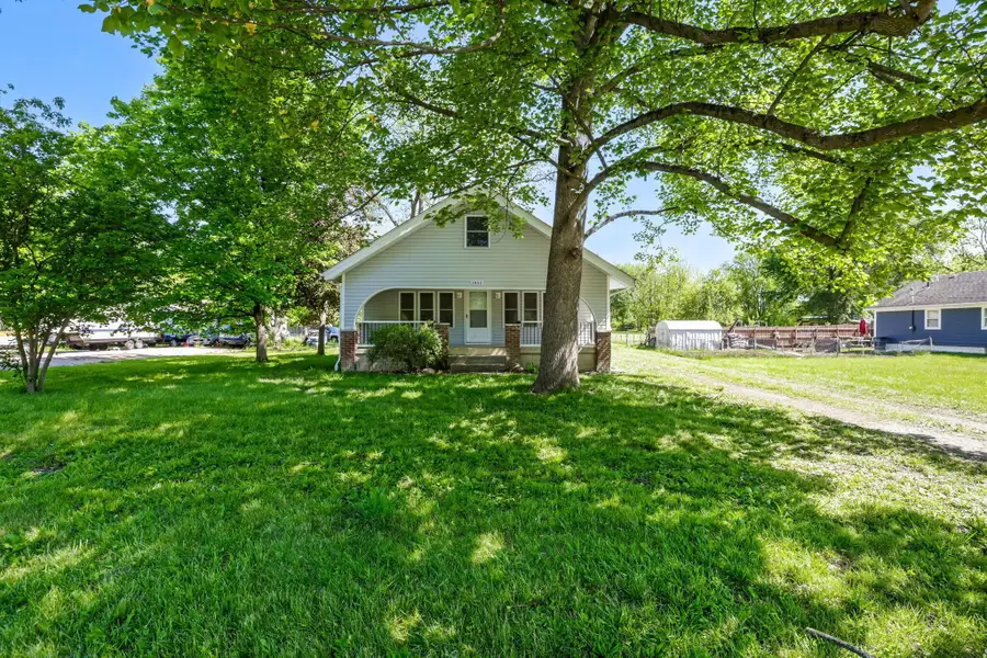 1852 Richmond Road, Columbus, OH 43223 - #2