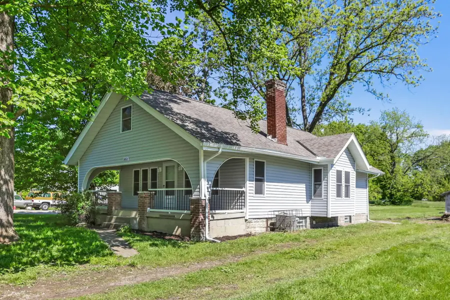 1852 Richmond Road, Columbus, OH 43223 - #3