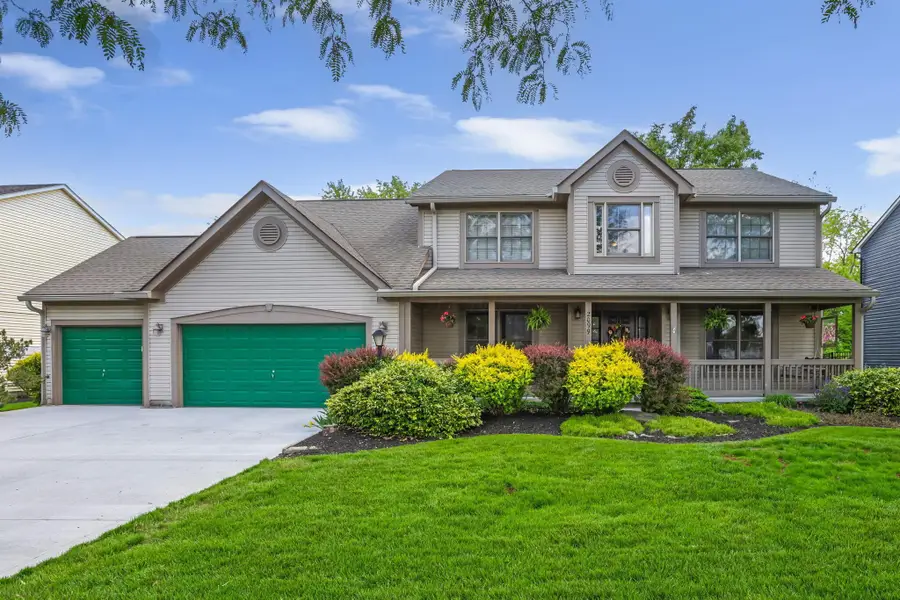 2099 Stargrass Avenue, Grove City, OH 43123 - #2