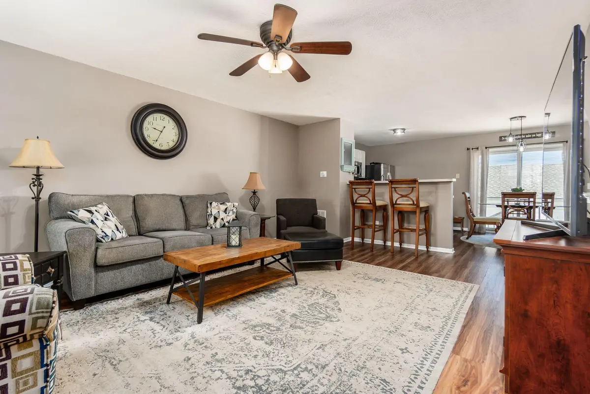 5997 Eden Valley Drive, Westerville, OH 43081 - #1