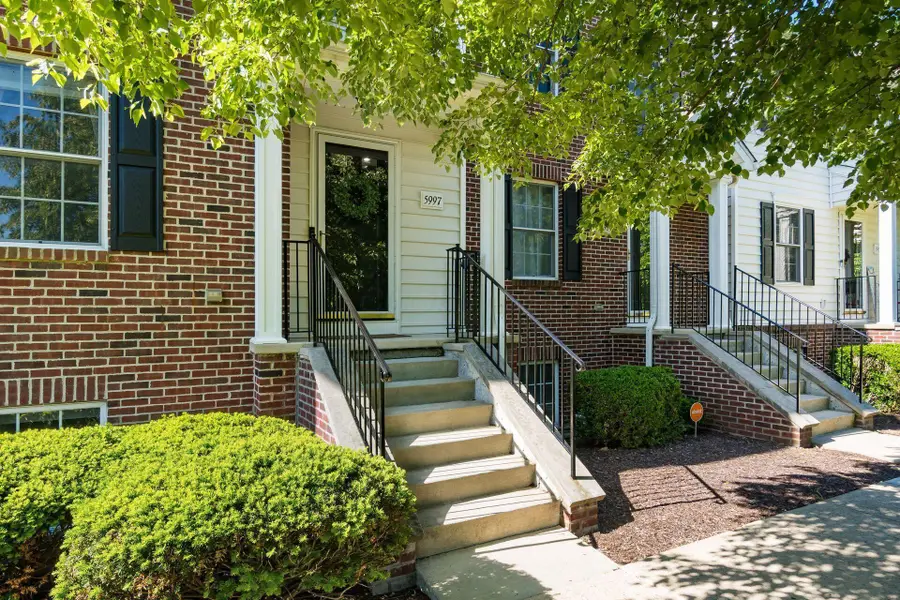 5997 Eden Valley Drive, Westerville, OH 43081 - #2