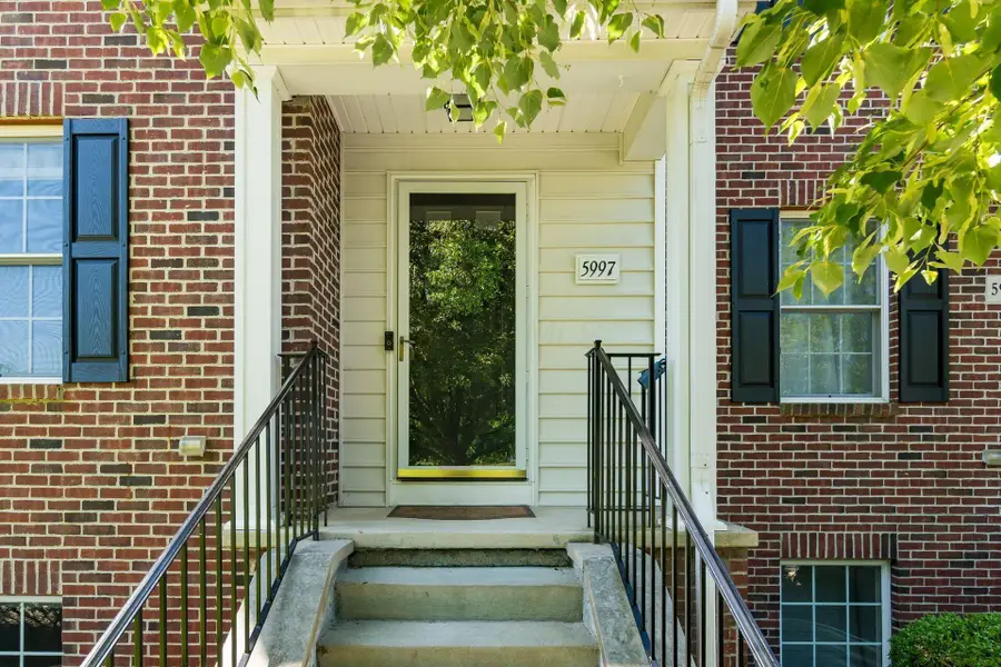 5997 Eden Valley Drive, Westerville, OH 43081 - #3