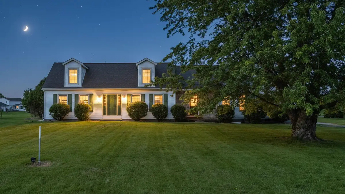 810 Kenton Galion Road E, Marion, OH 43302 - #1