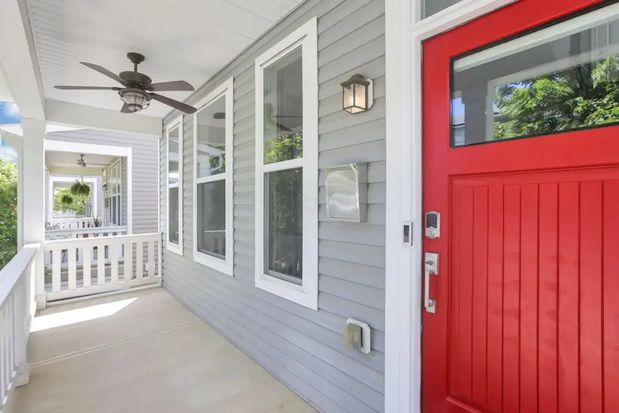 1299 N Grant Avenue, Columbus, OH 43201 - #2