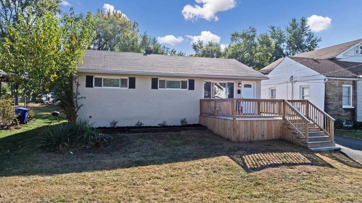 3134 Medina Avenue, Columbus, OH 43224 - #1