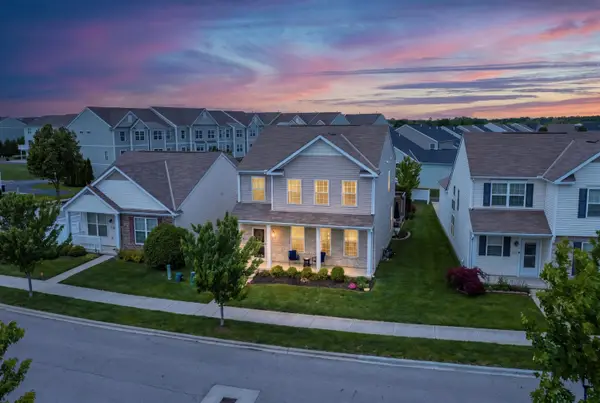 5850 Passage Creek Drive, Dublin, OH 43016