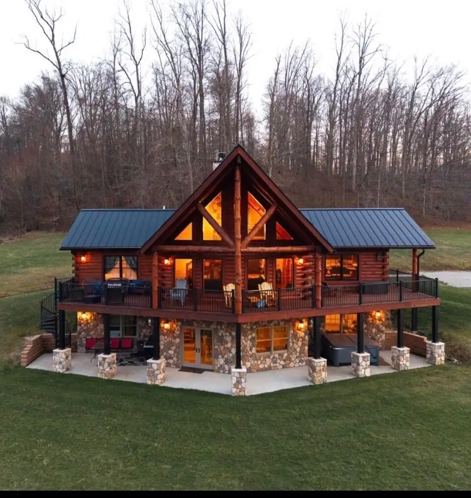 32929 Mann Road, Logan, OH 43138 - #1