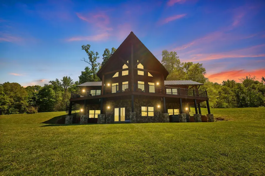 32929 Mann Road, Logan, OH 43138 - #2