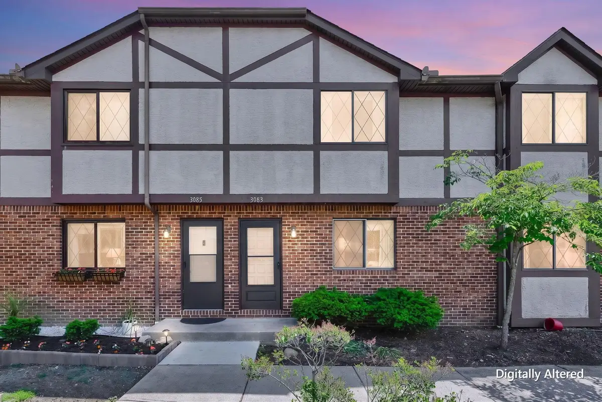 3083 Highcliff Court, Columbus, OH 43231 - #1
