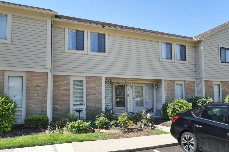 2621 Summer Drive, Dublin, OH 43016 - #2