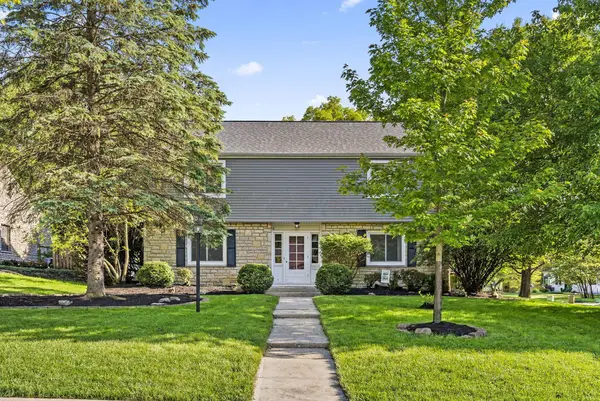 187 W Riverglen Drive, Columbus, OH 43085