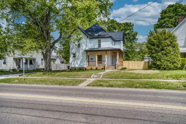 56 N 21st Street, Newark, OH 43055