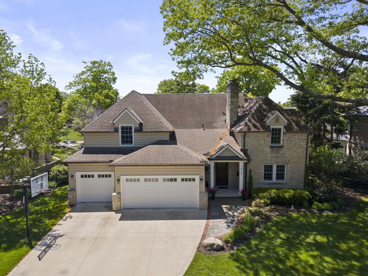 1923 Chatfield Road, Upper Arlington, OH 43221 - #1