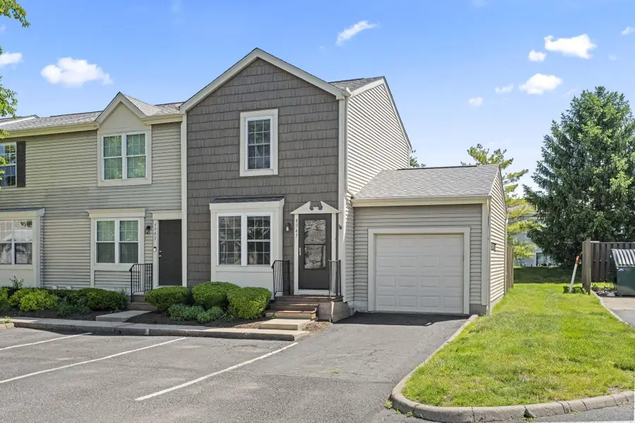4947 Singleton Drive, Hilliard, OH 43026 - #2