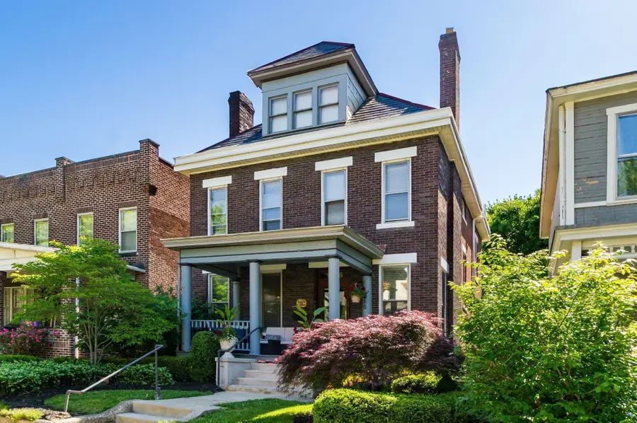 1216 Highland Street, Columbus, OH 43201 - #2