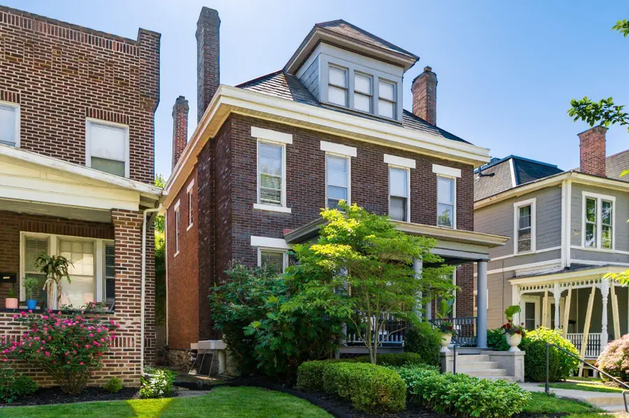 1216 Highland Street, Columbus, OH 43201 - #3