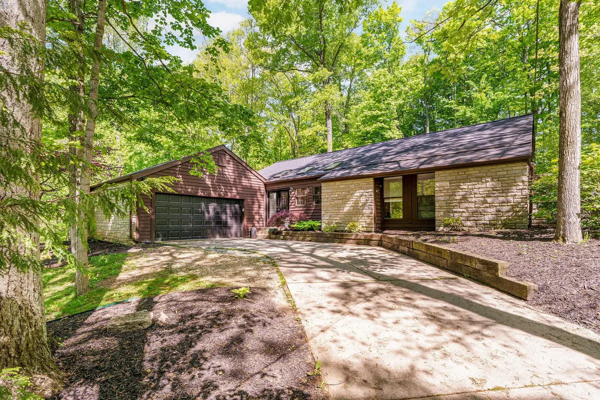 812 Beech Drive, Columbus, OH 43235 - #1