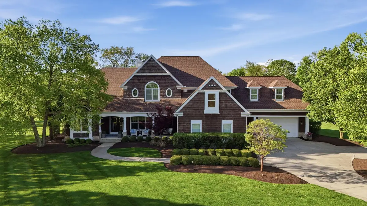1677 Riverstone Drive, Delaware, OH 43015 - #1