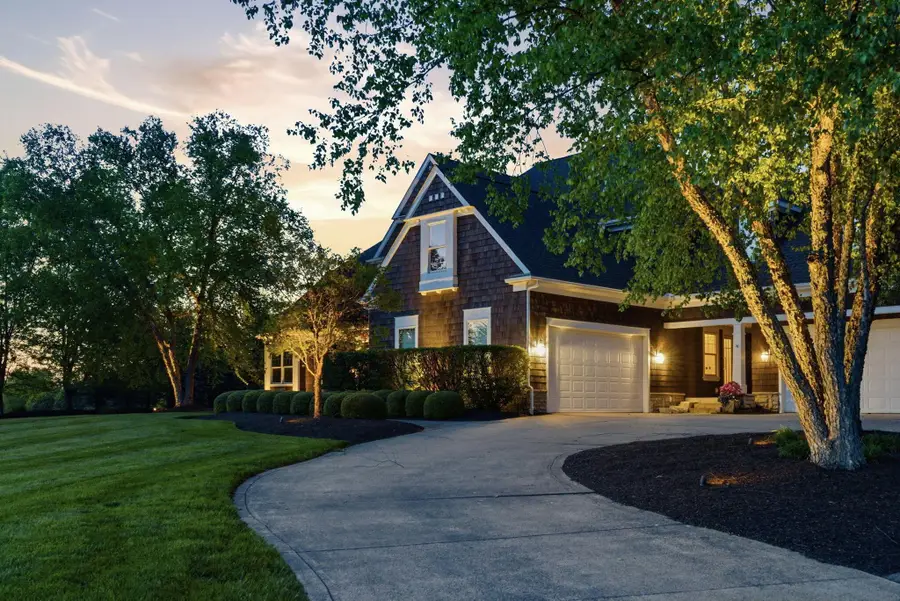1677 Riverstone Drive, Delaware, OH 43015 - #3