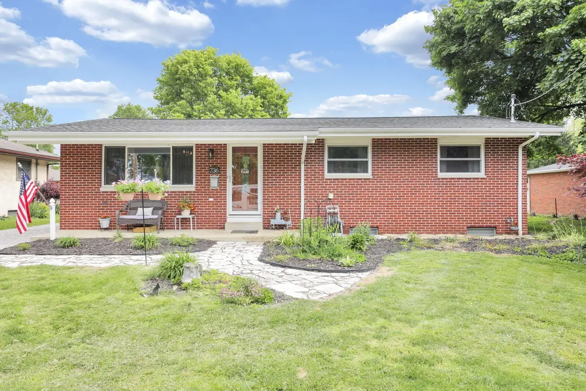 736 Elm Street, Groveport, OH 43125 - #1