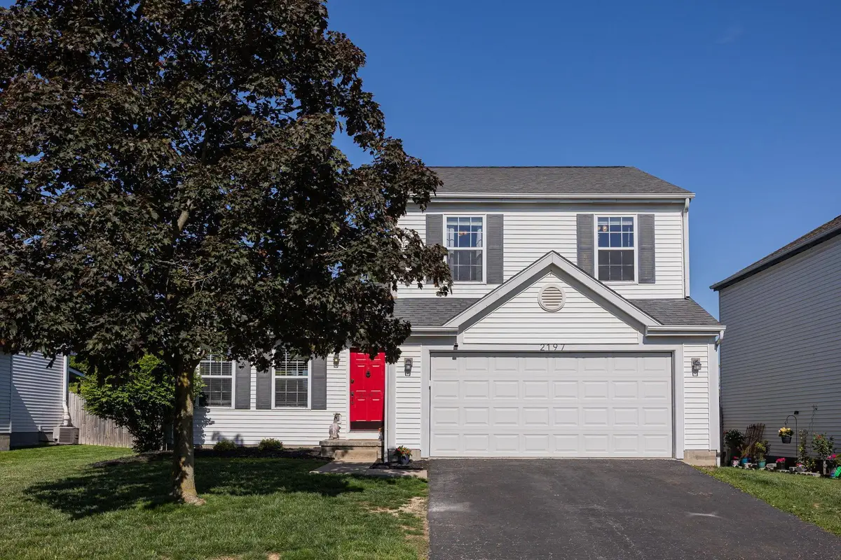 2197 Brookbank Drive, Grove City, OH 43123 - #1
