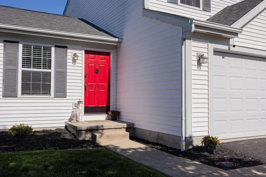 2197 Brookbank Drive, Grove City, OH 43123 - #2