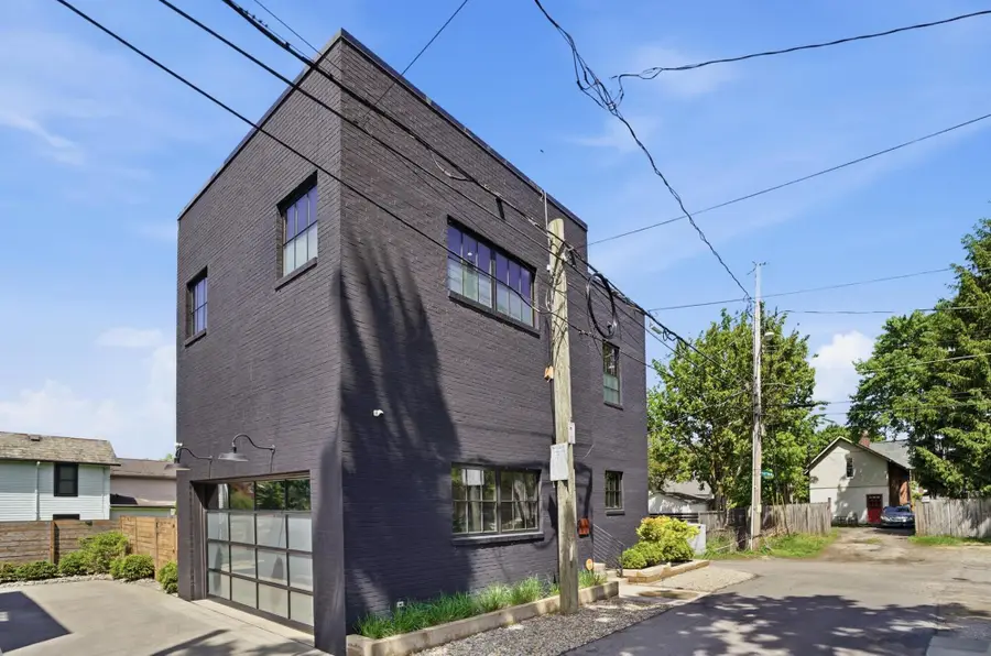 93 Ottar Alley, Columbus, OH 43201 - #3