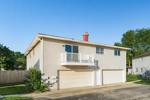 2455 Natchez Drive, Columbus, OH 43209