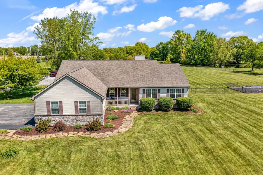14396 Blamer Road, Johnstown, OH 43031 - #2
