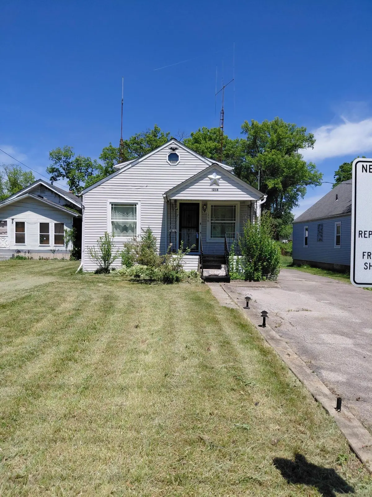 1258 Hart Road, Columbus, OH 43223 - #1