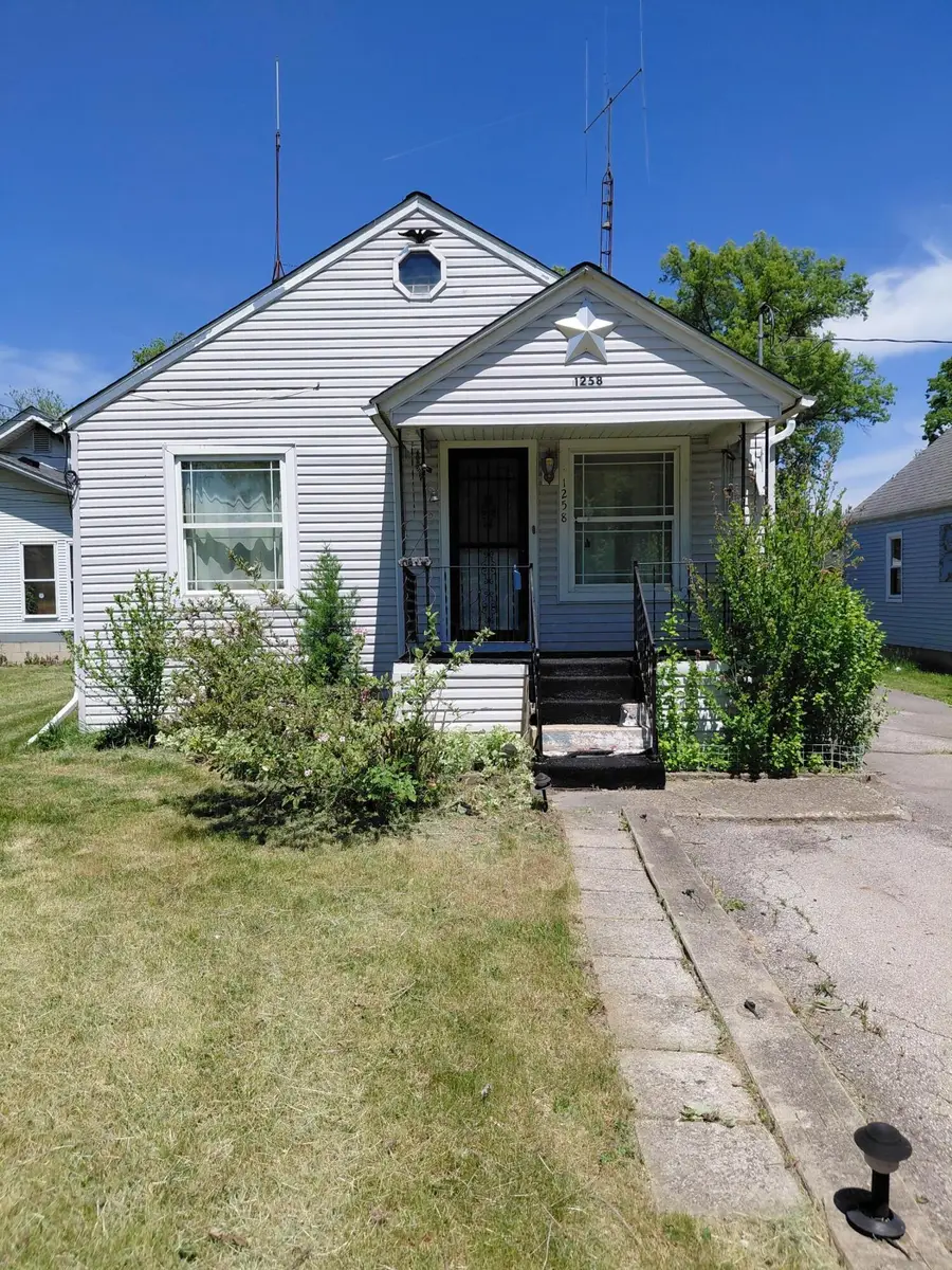 1258 Hart Road, Columbus, OH 43223 - #2