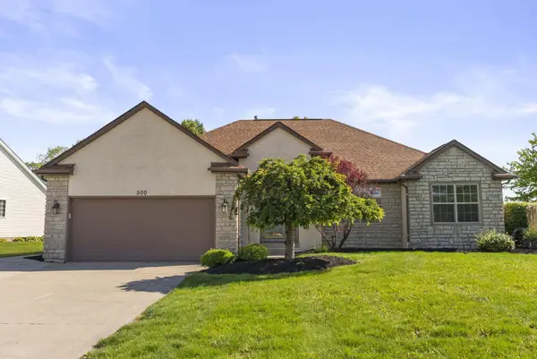 500 Tyler Station Drive, Johnstown, OH 43031