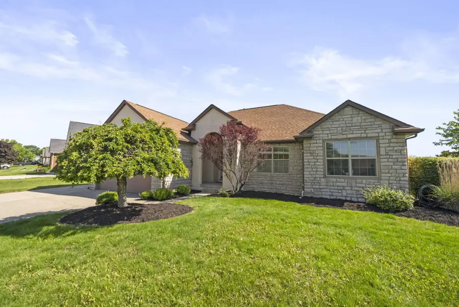 500 Tyler Station Drive, Johnstown, OH 43031 - #3