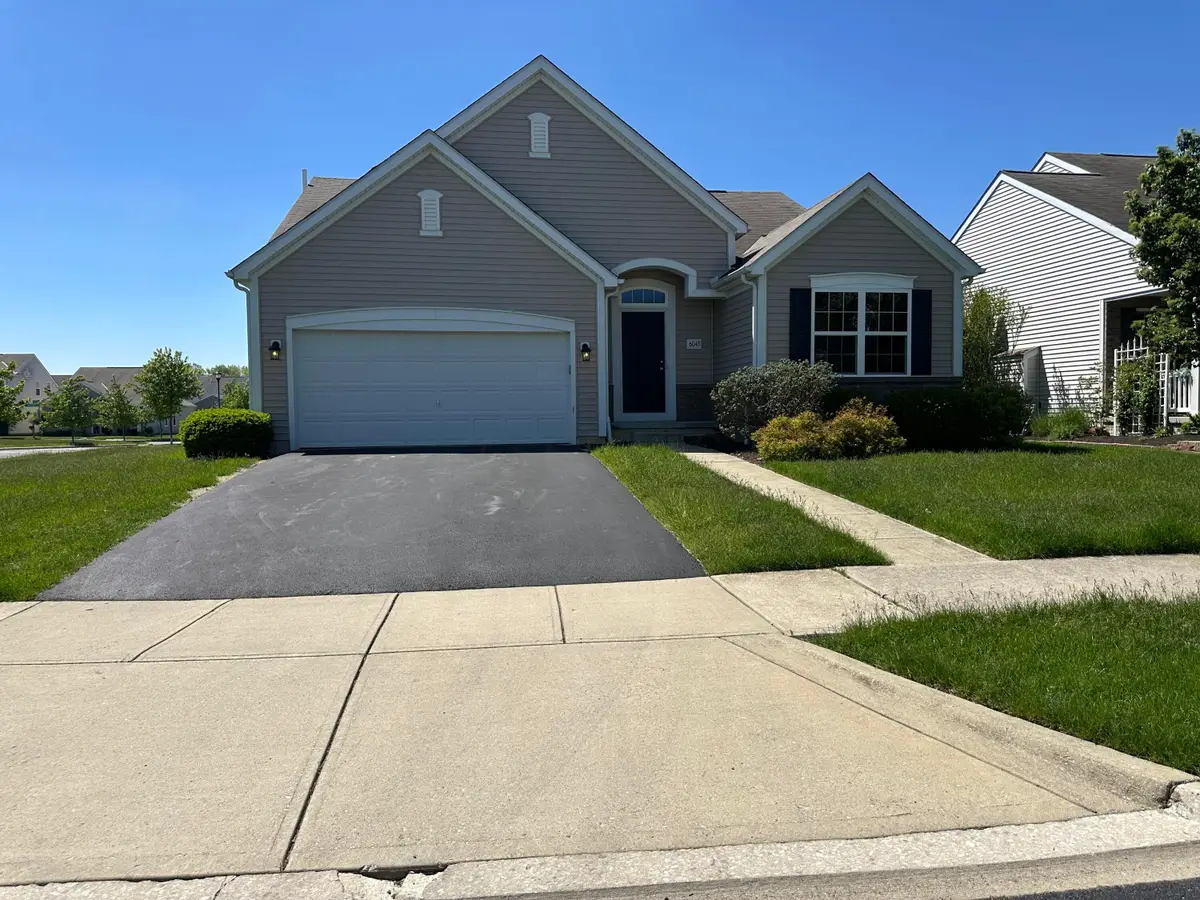 6043 Jamesport Drive, Westerville, OH 43081 - #1