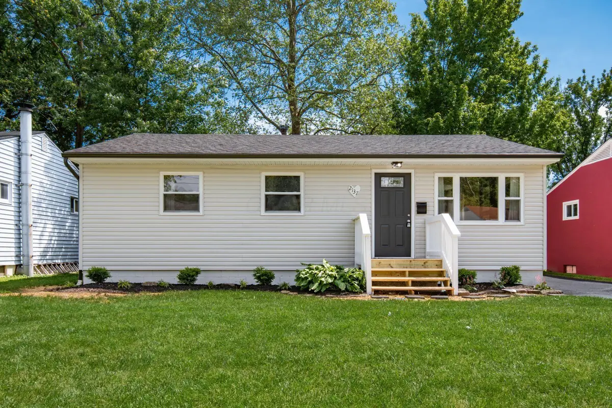 2137 Ward Road, Columbus, OH 43224 - #1