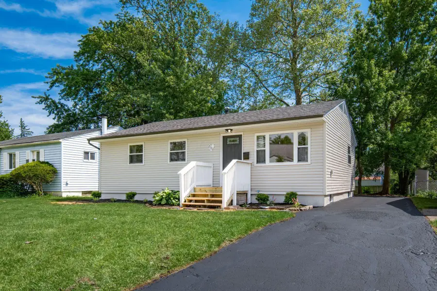 2137 Ward Road, Columbus, OH 43224 - #2