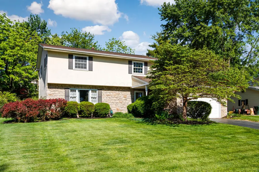 4481 Loos Circle W, Columbus, OH 43214 - #2
